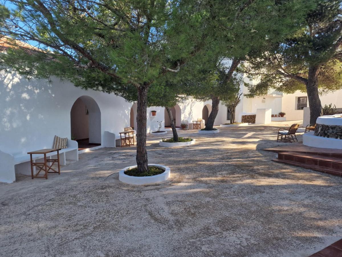 Mongofre Maó
