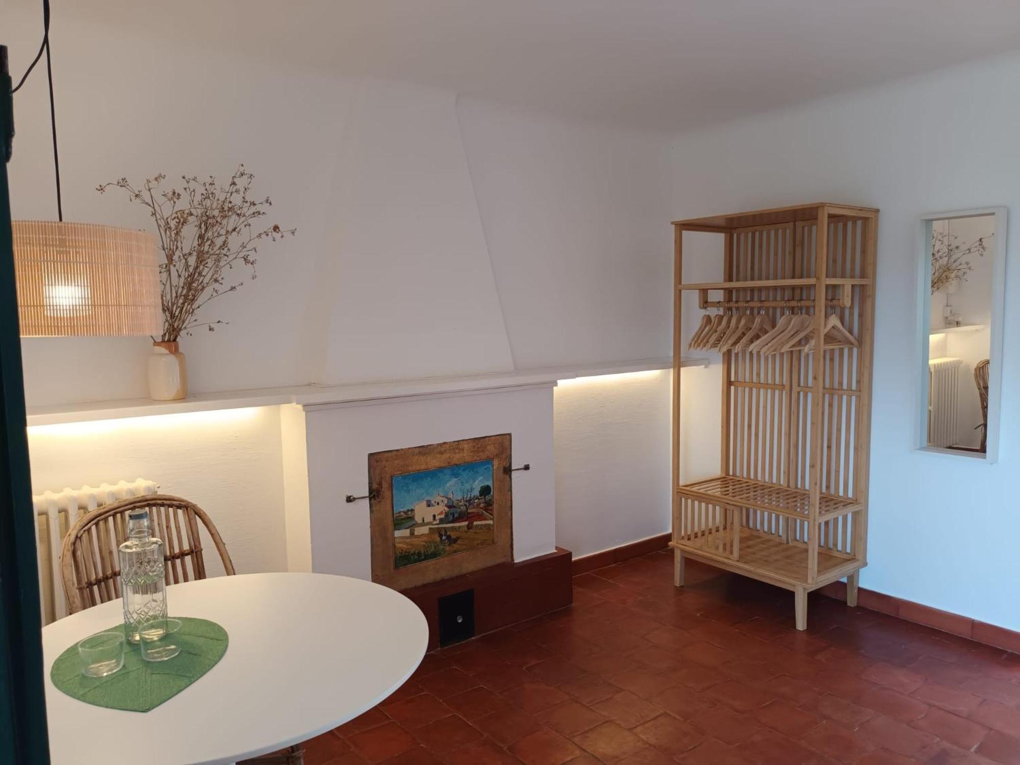 Mongofre Bauernhof *