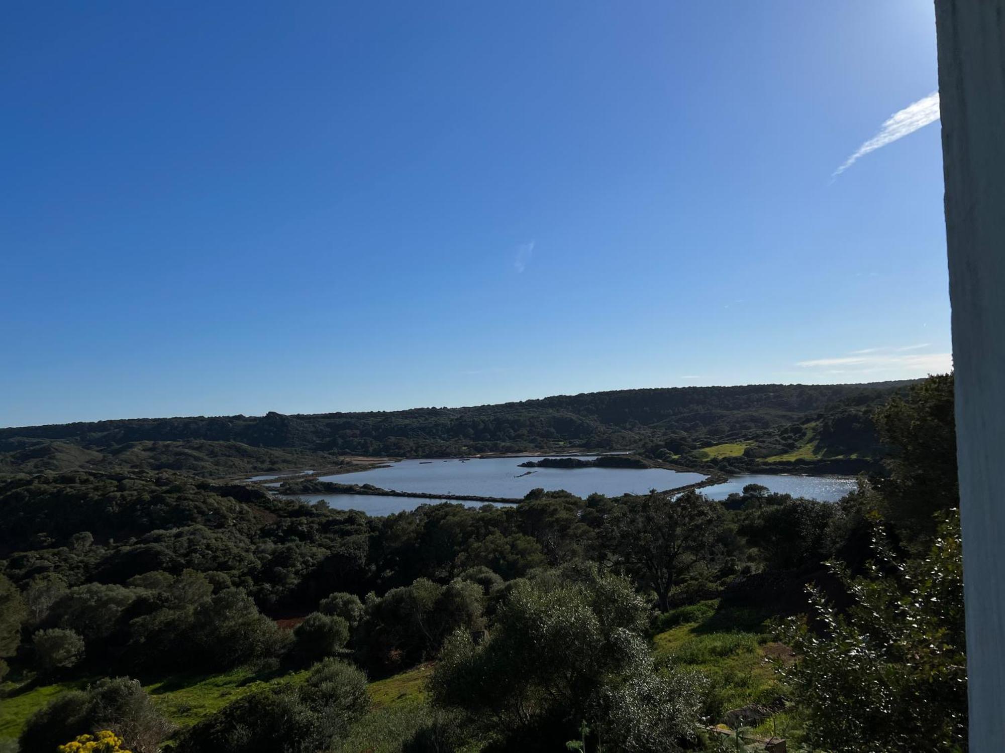 Mongofre Maó
