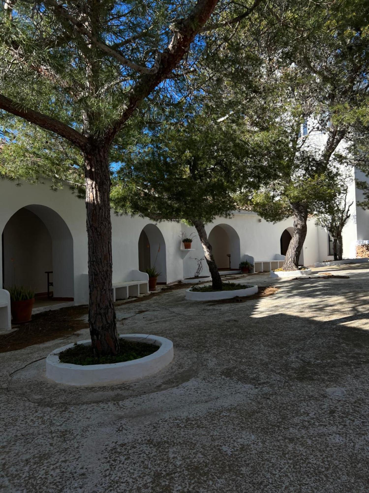 Mongofre Bauernhof Maó