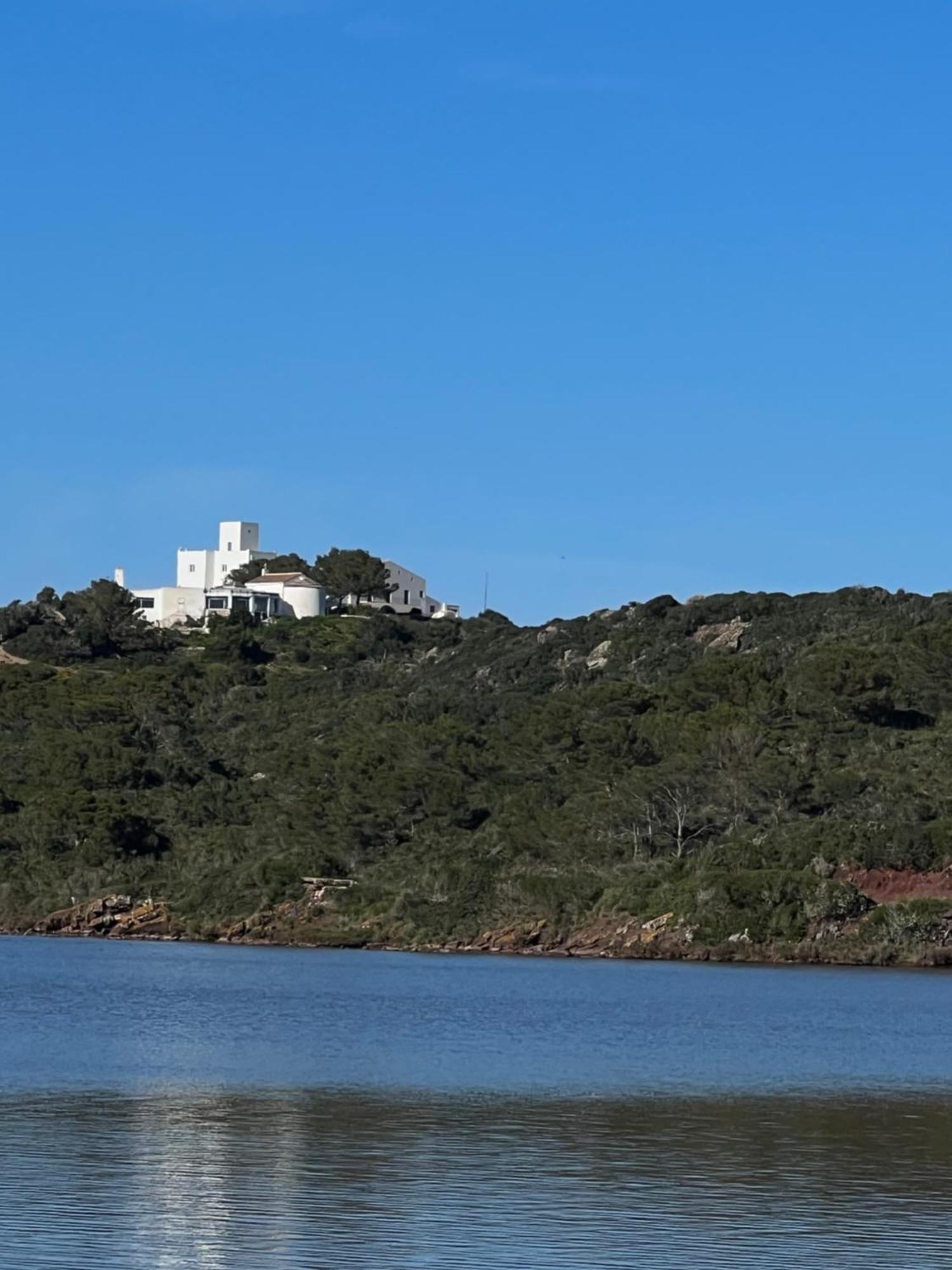 Mongofre Maó