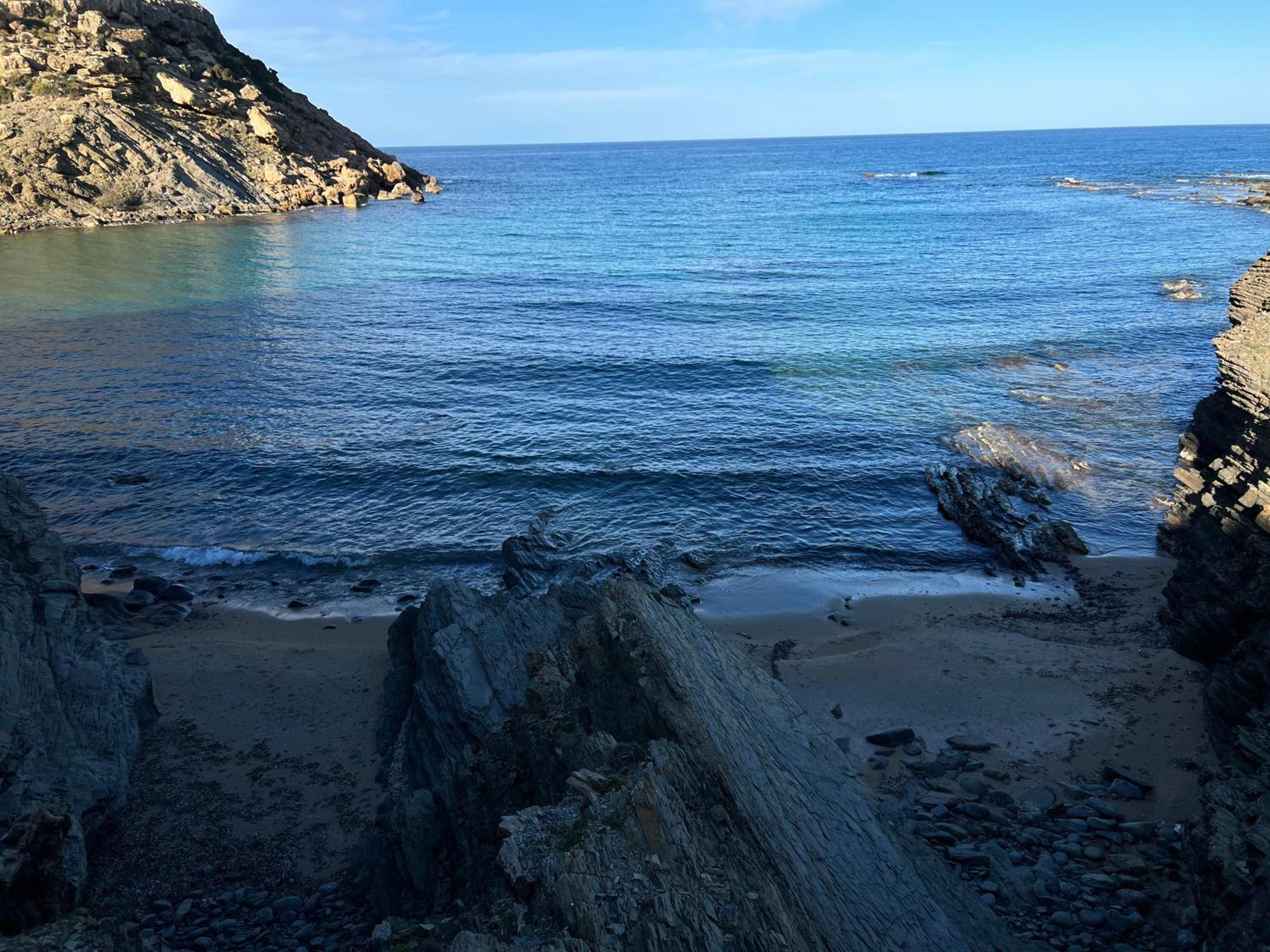 Mongofre Séjour à la ferme Port-Mahon