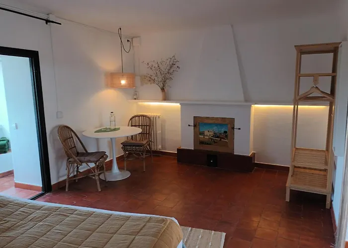 Mongofre Agroturismo