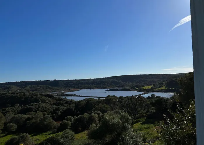 Mongofre Agroturismo