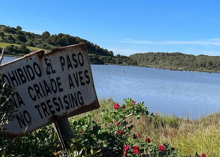 Mongofre Agroturismo