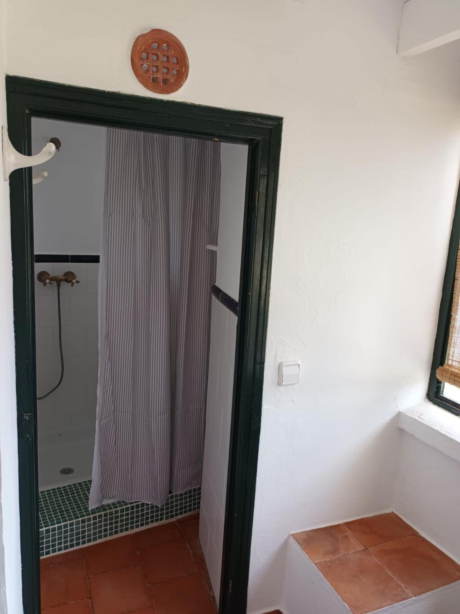 Mongofre Farm stay Mahon (Menorca)