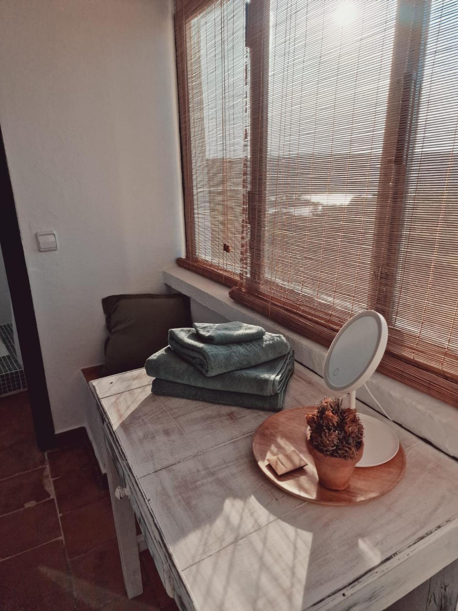 Mongofre Farm stay